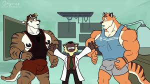 Omyurice-Ottered-ThisVid-Uncut