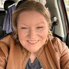 Kristin Ingram's Instagram, Twitter & Facebook