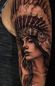 Wanita cantik suku dayak kumpula wanita cantik. Paling Bagus 24 Gambar Tato Muka Dayak Contoh Gambar Tato