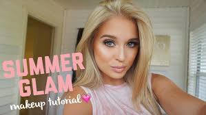 Full Face Makeup Tutorial