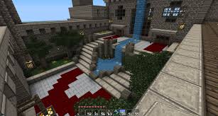 We'll have to make a list for the ps4, xbox one, and it is very simple in design and can be upgraded with your own ideas. Minecraft Castle Entrance Ideas Minecraft Castle Map Wallpapers