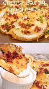 25 Baked Alternatives To Potato Chips And French Fries Click Image To Find More Home Decor Pinterest Pins Recipes Food Yummy Food