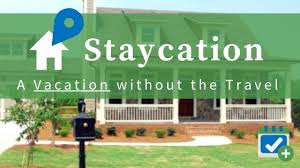 Thank you staycation box for an enjoyable evening. How A Staycation Is A Vacation Without Travel Vacationcounts