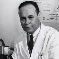 Black History Month: Honoring Dr. Charles Richard Drew