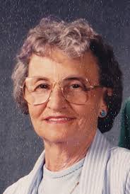 Margaret Udder Obituary