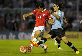 Watch the 2011 uruguay vs. Partidos De La Roja 11 11 2011 Uruguay Chile 4 0