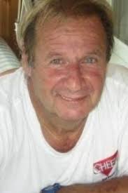 Mr. Robert E. Salvato