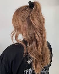 Cute braiding hairstyles for girls; 50 Trendiest Half Up Half Down Hairstyles For 2021 Hair Adviser