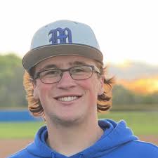 Drew Geiger's High School Bio