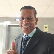 Profile for Tomas Ayala