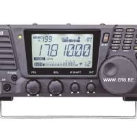 Image result for Alinco DX-R8