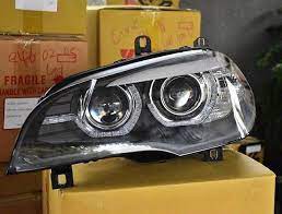 Sonar New Release Headlight For Bmw E70 2008 2014 Bmw X5 E70 Bmw X5 Bmw