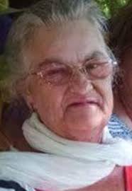 Edna Virgina Cornelius Obituary July 11, 2017