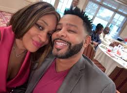 Thank you for the invite, Annette Jeter Jean-Jacques. Hello All! Meet my  husband Arthur, and I am LaTonja. In October, it'll be five years together  and two years married for us. However,