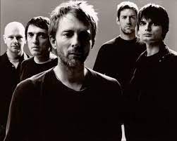 Изучайте релизы radiohead на discogs. Radiohead Hoffen Auf Neues Album Und Tour 2016 Musikexpress