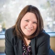 Congratulations to Dr. Emily Keadle DNP