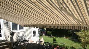 Awnings Company Patio Shades Retractable Awnings 1751 Pinnacle Dr 600 Mclean Va 22102 703 520 1983 Patio Shade Patio Awning Patio