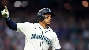 Jorge Polanco's solo home run (25) | 09/24/2025 | Seattle Mariners