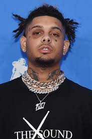 Maybe you would like to learn more about one of these? These Are The Famous Rappers Bringing Face Tattoos Into The Mainstream As They Take Over At The Vmas