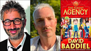 David Baddiel's The Parent Agency set for musical remake with Dan Gillespie  Sells
