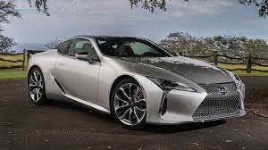 While adding the convertible top requires abandoning the coupe model's more elegant fastback roofline, lexus engineers have done an admirable job of making the lc500 convertible look pretty polished with its. Lexus Lc Loses Weight For 2021 Gains New Colors And Wheels