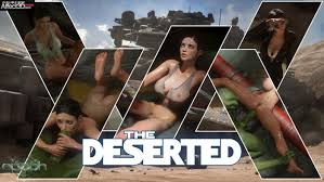 Dossier 14: The Deserted- Available Now! - Affect3D.com