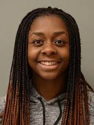 2019 Women's Track and Field Roster