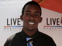 Rancho resident competes in modeling competition