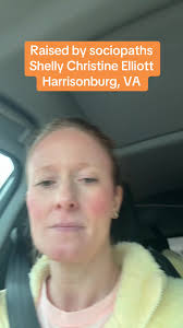 Lorenda and Shelly Telling Her Prison Story