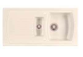 Reginox have been manufacturing kitchen sinks and taps since 1976 in their factory in rijssen, the netherlands. Cream Kitchen Sink For Sale Ebay
