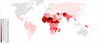 List Of Countries By Literacy Rate Wikipedia