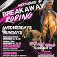 Roper Nation: Breakaway Roping event image