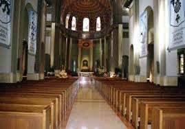 The cathedral of the blessed sacrament parish in altoona, pa is a welcoming and compassionate community of believers striving to grow as god's people. Pin On Altoona Pennsylvania