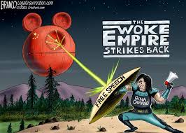 Cancel culture is huge on the internet, and these animated shows have addressed the issue in one way or another. A F Branco Cartoons On Twitter A F Branco Cartoon Mickey Mouse Operation Https T Co Wwhlawk0hq Ccp Disneyplus Mandalorian Cancelculture Disney Https T Co 4df39aoybb