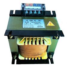 Máy biến áp công nghiệp