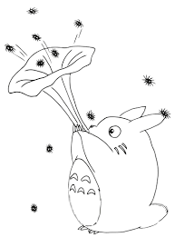 640x811 coloring excellent coloring my neighbor coloring free. Cute Totoro 2 Coloring Page Free Printable Coloring Pages For Kids