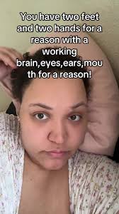 Two Feet Two Hands Meaning