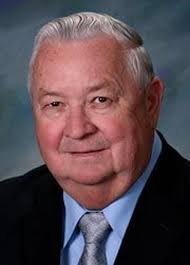 DALE R. LEWIS Obituary