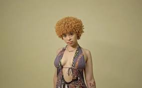 Ice Spice Responds To Sex Tape Rumors - AllHipHop