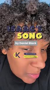 Book Review of Isaac's Song by Dr. Daniel Black