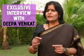 Of all the vice presidential candidates the country has had so far, naidu has the most rajya sabha experience.2. Women Should Prove Themselves Through Their Work And Words
