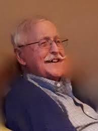 Douglas “Doug” Arthur Tilley