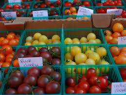 growing cherry tomatoes old farmers almanac