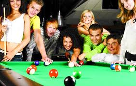 Includes details and lots of pictures. Benson Pool Table Recloth Service Auckland Region Yellow Nz