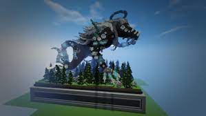 Mega build , the great gallery vittorio emanuele ii (100 subscribers thanks) . Beastly Build Minecraft