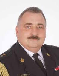 KSIĘGA STRAŻAKÓW I OCHOTNICZYCH STRAŻY POŻARNYCH ZIEMI PIOTRKOWSKIEJ