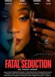 Will you risk everything for a deadly love?