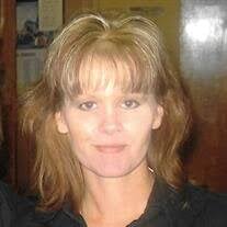 Mrs. Michelle Lynn Boot (VanderMeer) Obituary