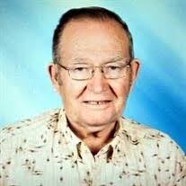 Ralph Lee Rushing's Obituary