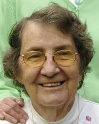 Rita Mooney Lance Obituary November 26, 2015